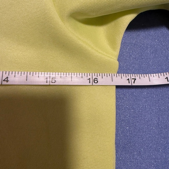 Under Armour Lime Green Hoodie - Picture 6 of 6